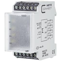 Digitálně-analogový (D/A) převodník Metz Connect 110656 110656, 1 ks