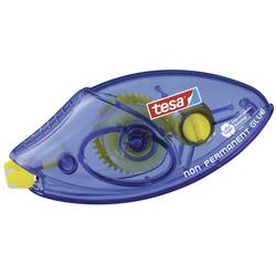 tesa váleček na nanášení lepidla ecoLogo® 8.4 mm 14 m přemístitelné Lze doplnit: Ne 59191-00002-03 1 ks