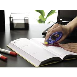 tesa váleček na nanášení lepidla ecoLogo® 8.4 mm 14 m přemístitelné Lze doplnit: Ne 59191-00002-03 1 ks