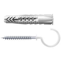 Fischer UX 8 x 50 R RH N K NV univerzální hmoždinka 50 mm 094627 1 sada