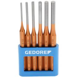 Gedore 6dílná Splinttreiber-Set v PVC držák 8757670