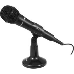 vokální mikrofon Omnitronic M-22 USB
