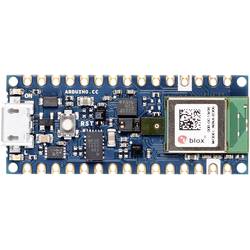 Arduino ABX00070 deska Nano BLE Sense Rev2 With Headers Nano ARM® Cortex®-M4