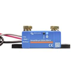 Victron Energy SmartShunt 500A/50mV IP65 SHU065150050 monitorování baterie