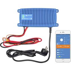 Victron Energy nabíječka olověných akumulátorů Blue Smart IP67 24/5 24 V Nabíjecí proud (max.) 5 A