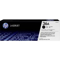 HP Toner 36A originál černá 2000 Seiten CB436A