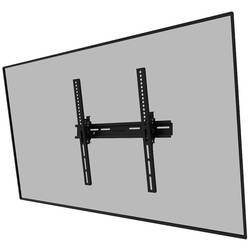 Neomounts WL35-350BL14 1násobné držák na zeď pro monitor 81,3 cm (32) - 165,1 cm (65) naklápěcí