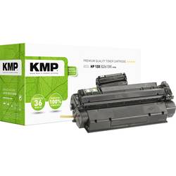 KMP H-T24 kazeta s tonerem náhradní HP 13X, Q2613X černá 4000 Seiten kompatibilní toner