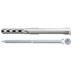 Fischer SXR 8 x 100 Z K NV hmoždinka s dlouhým dříkem 100 mm 503413 1 sada