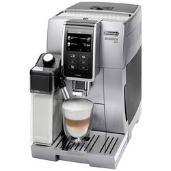DeLonghi MC INT1 DL ECAM370.95.S EX.4 0132215447 plně automatický kávovar stříbrná