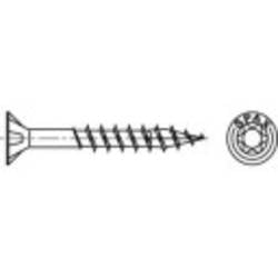 SPAX 0191010500603 R 88091 Senkkopf/T-STAR TG šroub do dřeva 5 mm 60 mm T-STAR plus ocel WIROX 100 ks