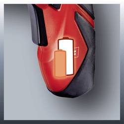 Einhell TE-SD 3,6 Li Kit 4513495 aku šroubovák, aku šroubovák 3.6 V 1500 mAh Li-Ion vč. příslušenství