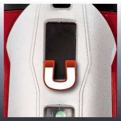 Einhell TE-SD 3,6 Li Kit 4513495 aku šroubovák, aku šroubovák 3.6 V 1500 mAh Li-Ion vč. příslušenství