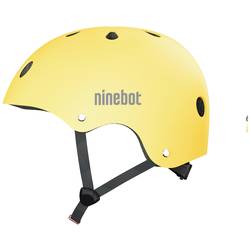 Segway Ninebot Přilba na skútr žlutá Obvod hlavy=54-60 cm