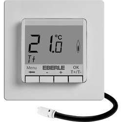 Eberle 527 8174 55 100 FITnp 3L pokojový termostat pod omítku 1 ks