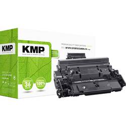 KMP Toner náhradní HP 87X, CF287X černá 18000 Seiten kompatibilní toner