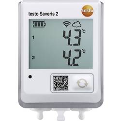 testo 0572 2032 Saveris 2-T2 teplotní datalogger Měrné veličiny teplota -50 do 150 °C