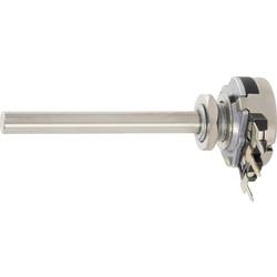 Piher T16SH-M04N502A2020MTA, T16SH-M04N502A2020MTA otočný potenciometr, Mono, 0.2 W, 5 kΩ, 1 ks