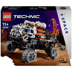 42180 LEGO® TECHNIC Mars Exploration Rover