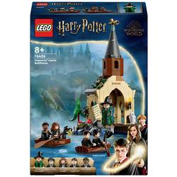 76426 LEGO® HARRY POTTER™ Zařízení Bootshaus od firmy Hoogwarts™
