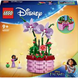 43237 LEGO® DISNEY Květináč Isabelas