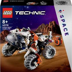 42178 LEGO® TECHNIC Vesmírné dopravní vozidlo LT78