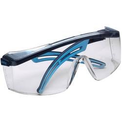 uvex astrospec 2.0 9164065 ochranné brýle vč. ochrany před UV zářením černá, modrá