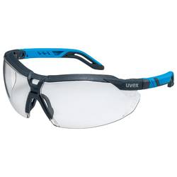 uvex i-5 9183415 ochranné brýle šedá, modrá