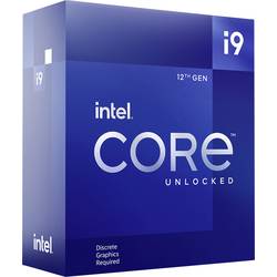 Intel® Core™ i9 12900KF 16 x 3.2 GHz 16-Core procesor Socket (PC): Intel® 1700 241 W