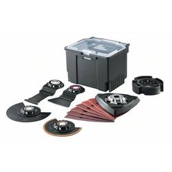 Bosch Accessories 2609256F49, Bosch Power Tools sada multifunkčního nářadí , 12dílná, 1 ks