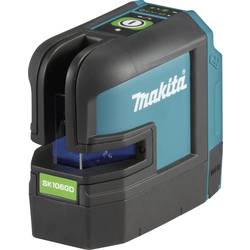 Makita S_0380_5498237 křížový laser dosah (max.): 35 m