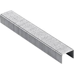 Bosch Accessories 2609255820 svorky z jemného drátu Typ 53 1000 ks Rozměry (d x š) 8 mm x 11.4 mm