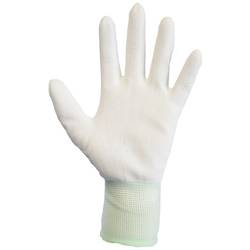 Antistat 109-0003-P ESD rukavice vel. Oblečení: S Nylon