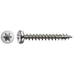 SPAX 0207000350203 šroub do dřeva 3.5 mm 20 mm T-STAR plus nerezová ocel A2 200 ks
