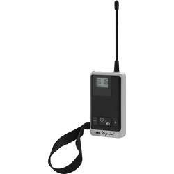 IMG StageLine ATS-22T řečnický mikrofon Druh přenosu:digitální, bezdrátový
