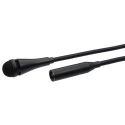 IMG StageLine DMG-450 husí krk řečnický mikrofon Druh přenosu:kabelový vč. ochrany proti větru
