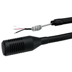 Monacor DMG-400 husí krk řečnický mikrofon Druh přenosu:kabelový
