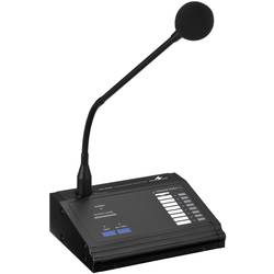 Monacor ARM-880RC stolní mikrofon ELA