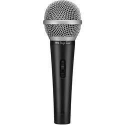 IMG StageLine DM-1100 ruční vokální mikrofon vč. kabelu
