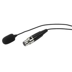 JTS CX-500 nástrojový mikrofon Druh přenosu:kabelový