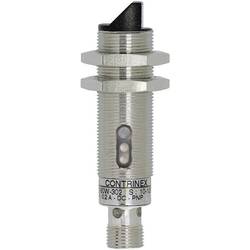 Contrinex LRS-1180W-304 reflexní světelný snímač, 620 200 486, spínání za tmy, 10 - 36 V/DC, 1 ks