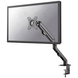 Neomounts FPMA-D650BLACK držák na stůl pro monitor, 43,2 cm (17) - 68,6 cm (27), naklápěcí, nakláněcí, nastavitelná výška