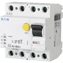 Eaton 167882 FRCDM-63/4/003-G/B+ univerzální proudový chránič pro všechny proudy 4pólový 63 A 0.03 A 240 V, 415 V