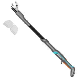 GARDENA 14772-55 EasyCut 110/18V P4A solo nůžky na větve