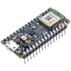 Arduino ABX00072 deska Nano 33 BLE Rev2 with headers Nano ARM® Cortex®-M4