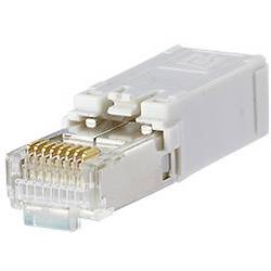 Metz Connect METZ CONNECT, 1401500810-I, RJ45 konektor, RJ45 Cat6, CAT 6A, piny:8P8C, 1 ks