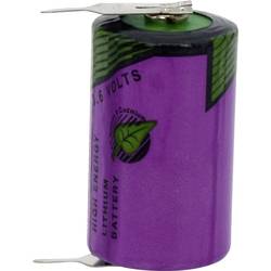 Tadiran Batteries SL 350 PR speciální typ baterie 1/2 AA pájecí kolíky ve tvaru U lithiová 3.6 V 1200 mAh 1 ks