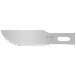 MARTOR 33.50 Náhradní čepel Konvexní čepele 33 10 ks