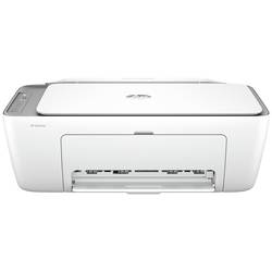 HP Deskjet 2820e All-in-One inkoustová multifunkční tiskárna A4 tiskárna, skener, kopírka Wi-Fi, USB, duplexní, Služba HP Instant Ink