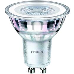 Philips LED 77611400 LED Energetická třída (EEK2021) F (A - G) GU10 4.6 W = 50 W teplá bílá (Ø x d) 5 cm x 5.4 cm 3 ks